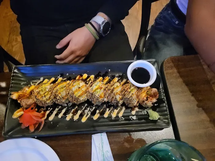 Higuma Ramen & Izakaya Picture 4