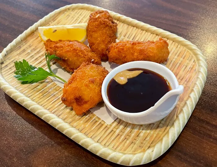 Higuma Ramen & Izakaya Picture 10