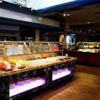 Osaka Sushi & Grill All You Can Eat Buffet ico