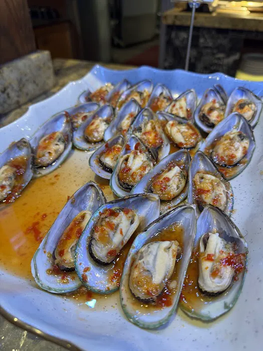 Osaka Sushi & Grill All You Can Eat Buffet Picture 4