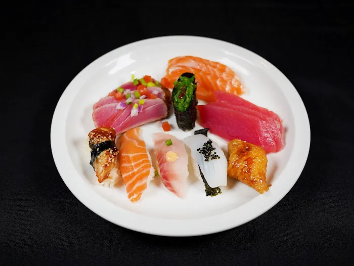 Osaka Sushi & Grill All You Can Eat Buffet Picture 7