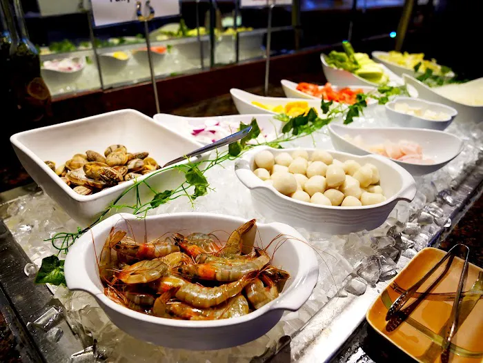 Osaka Sushi & Grill All You Can Eat Buffet Picture 6