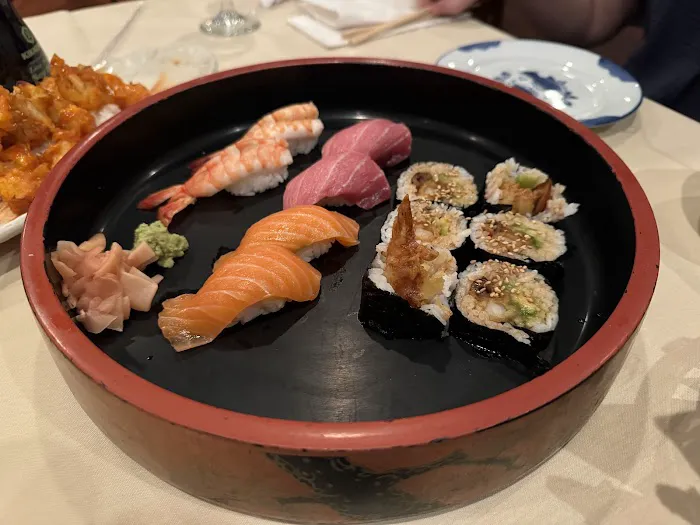 Mr. Sushi Picture 4