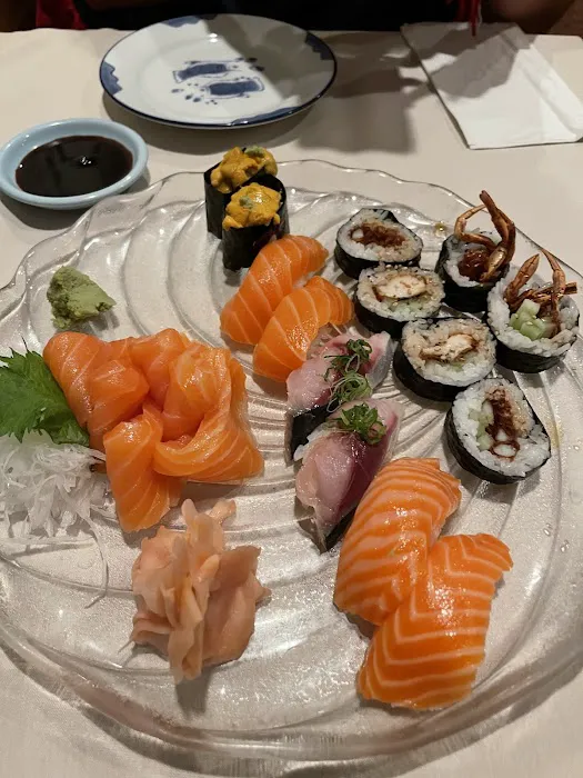 Mr. Sushi Picture 6