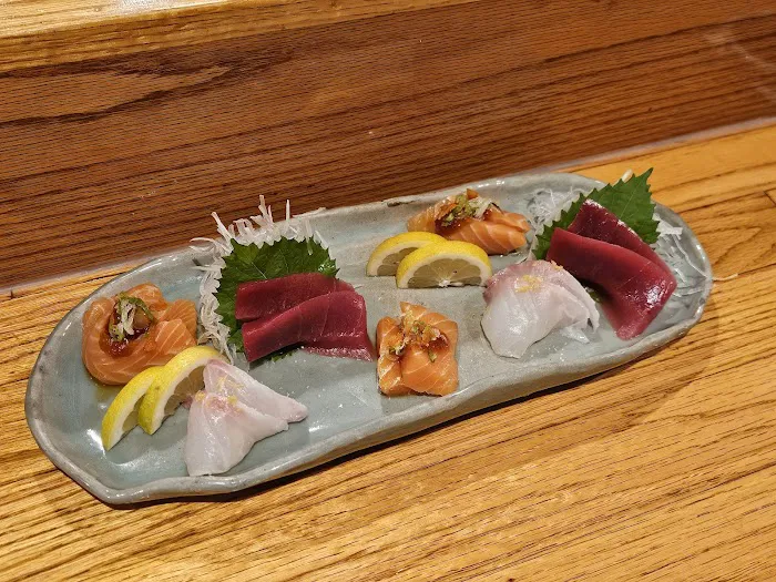 Mr. Sushi Picture 5