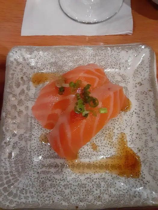Mr. Sushi Picture 10