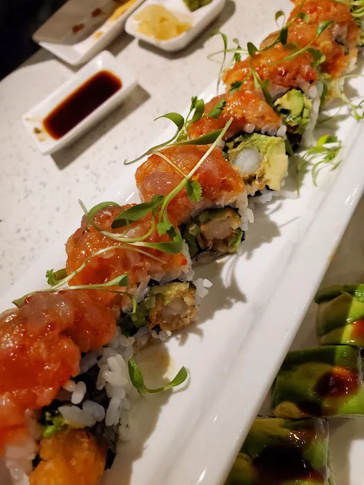 Addison Sushi Picture 3