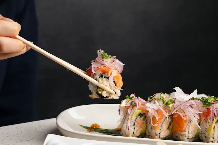 Addison Sushi Picture 4