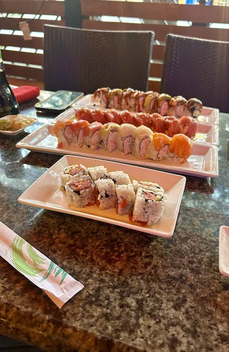 Addison Sushi Picture 7