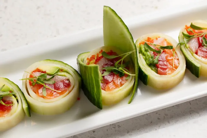 Addison Sushi Picture 6
