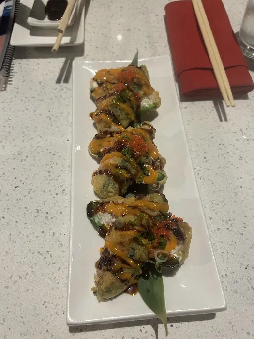 Addison Sushi Picture 5