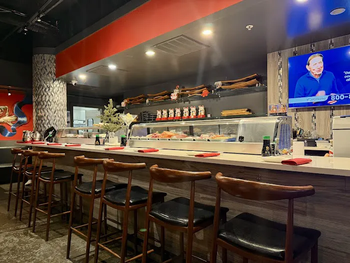 Addison Sushi Picture 9