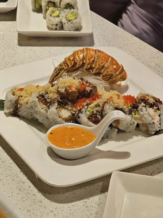 Addison Sushi Picture 10