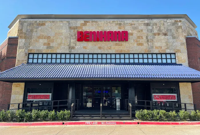 Benihana Picture 2