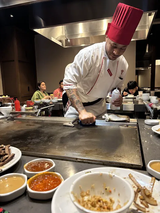 Benihana Picture 1