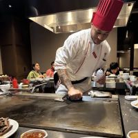 Benihana ico
