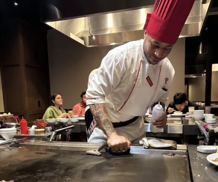 Benihana