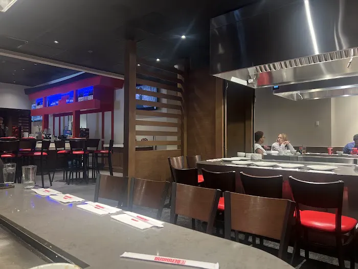 Benihana Picture 5