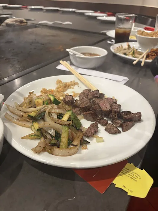 Benihana Picture 7