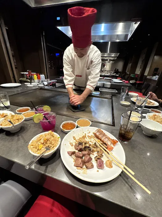 Benihana Picture 4