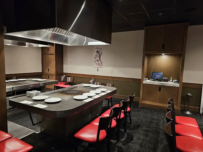 Benihana Picture 9