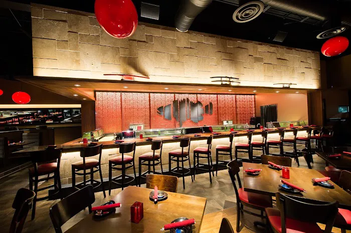 RA Sushi Bar Restaurant Picture 1