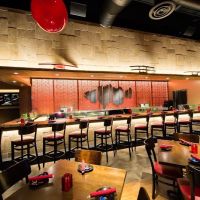 RA Sushi Bar Restaurant ico