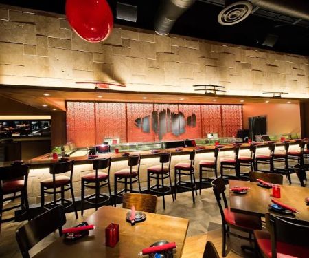 RA Sushi Bar Restaurant