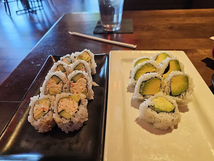 RA Sushi Bar Restaurant Picture 6