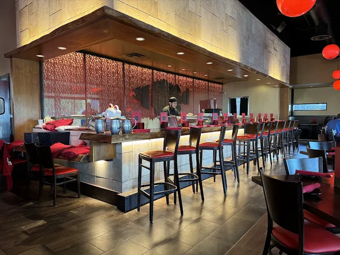 RA Sushi Bar Restaurant Picture 5