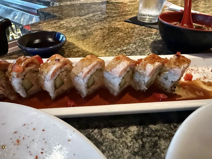 RA Sushi Bar Restaurant Picture 4