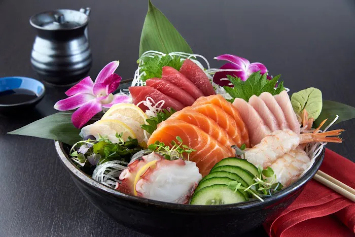 RA Sushi Bar Restaurant Picture 8