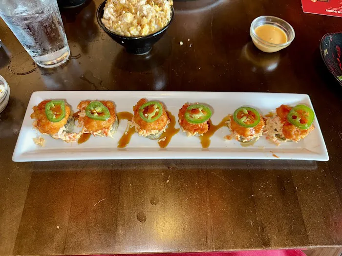 RA Sushi Bar Restaurant Picture 7