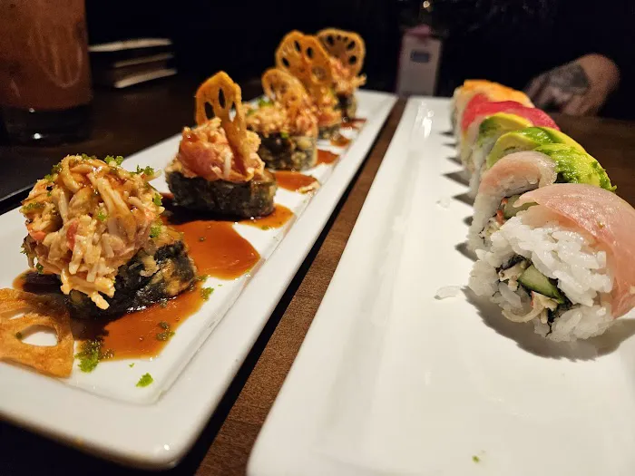 RA Sushi Bar Restaurant Picture 9