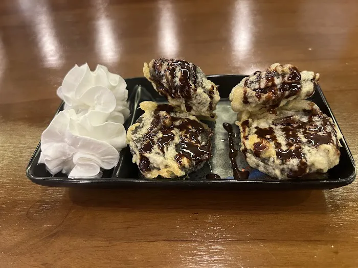 Takumi Sushi Picture 3