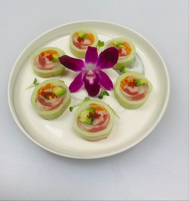 Takumi Sushi Picture 2