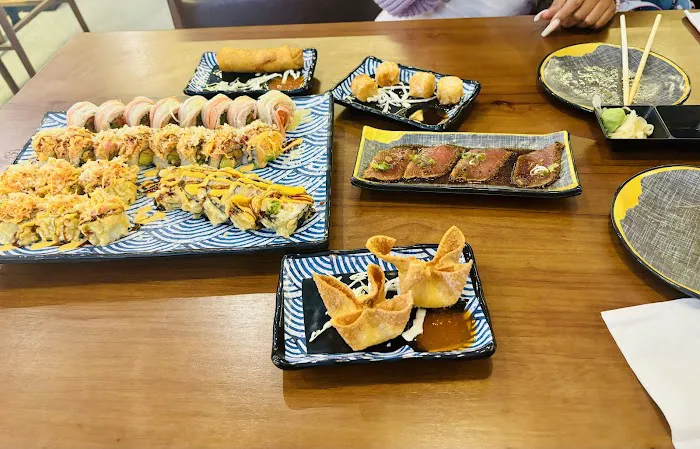 Takumi Sushi Picture 4