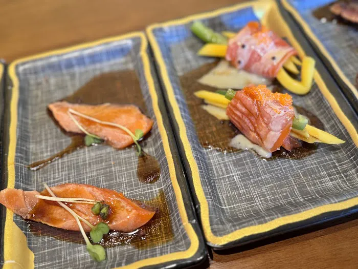 Takumi Sushi Picture 6