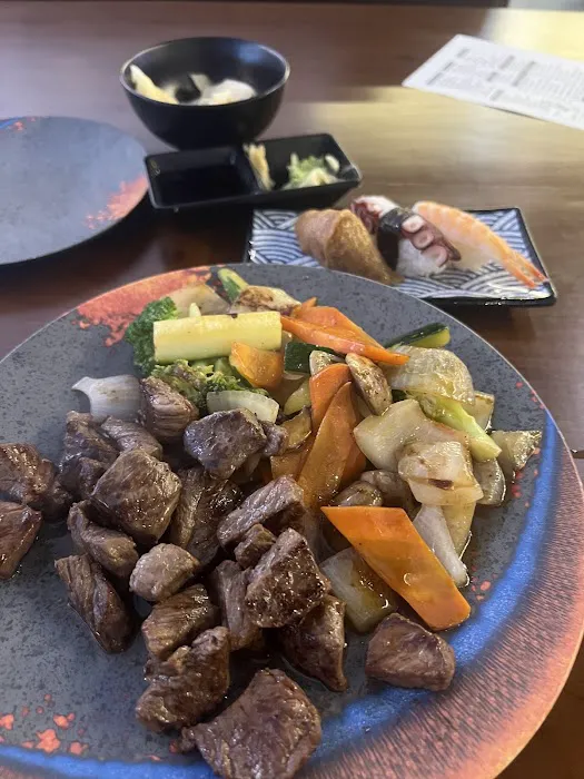 Takumi Sushi Picture 8