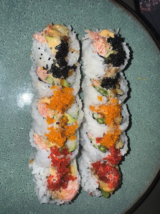 Ku Sushi Japanese Cuisine Picture 1