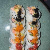 Ku Sushi Japanese Cuisine ico