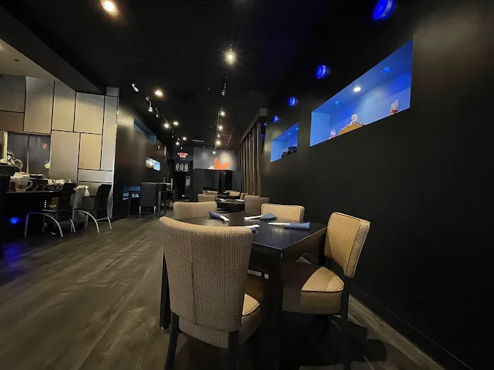 Ku Sushi Japanese Cuisine Picture 2