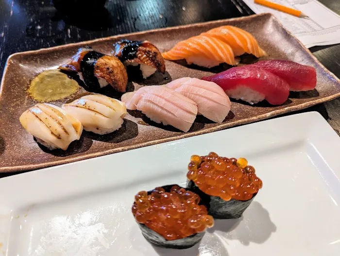 Ku Sushi Japanese Cuisine Picture 4