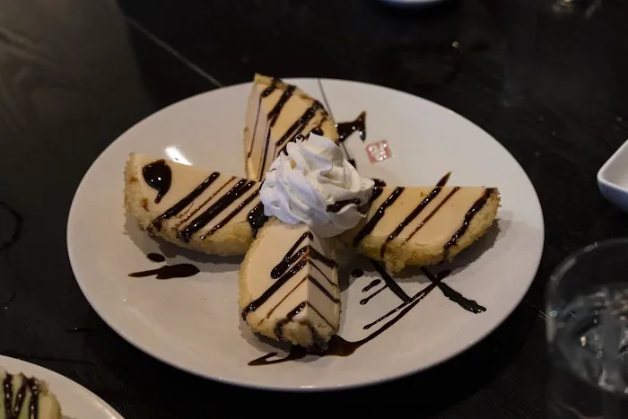 Ku Sushi Japanese Cuisine Picture 3