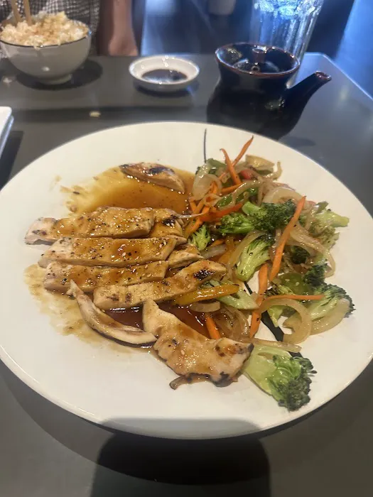 Ku Sushi Japanese Cuisine Picture 7