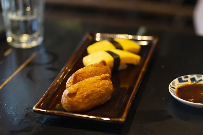 Ku Sushi Japanese Cuisine Picture 10