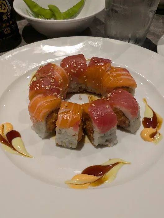 Oishii Sushi & Pan-Asian Dallas - Preston Hollow Picture 1