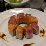 Oishii Sushi & Pan-Asian Dallas - Preston Hollow