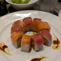 Oishii Sushi & Pan-Asian Dallas - Preston Hollow ico