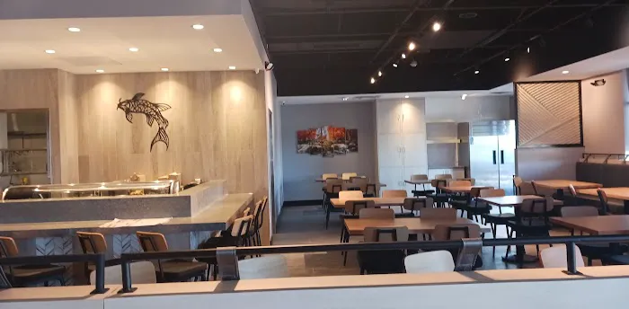 Oishii Sushi & Pan-Asian Dallas - Preston Hollow Picture 2